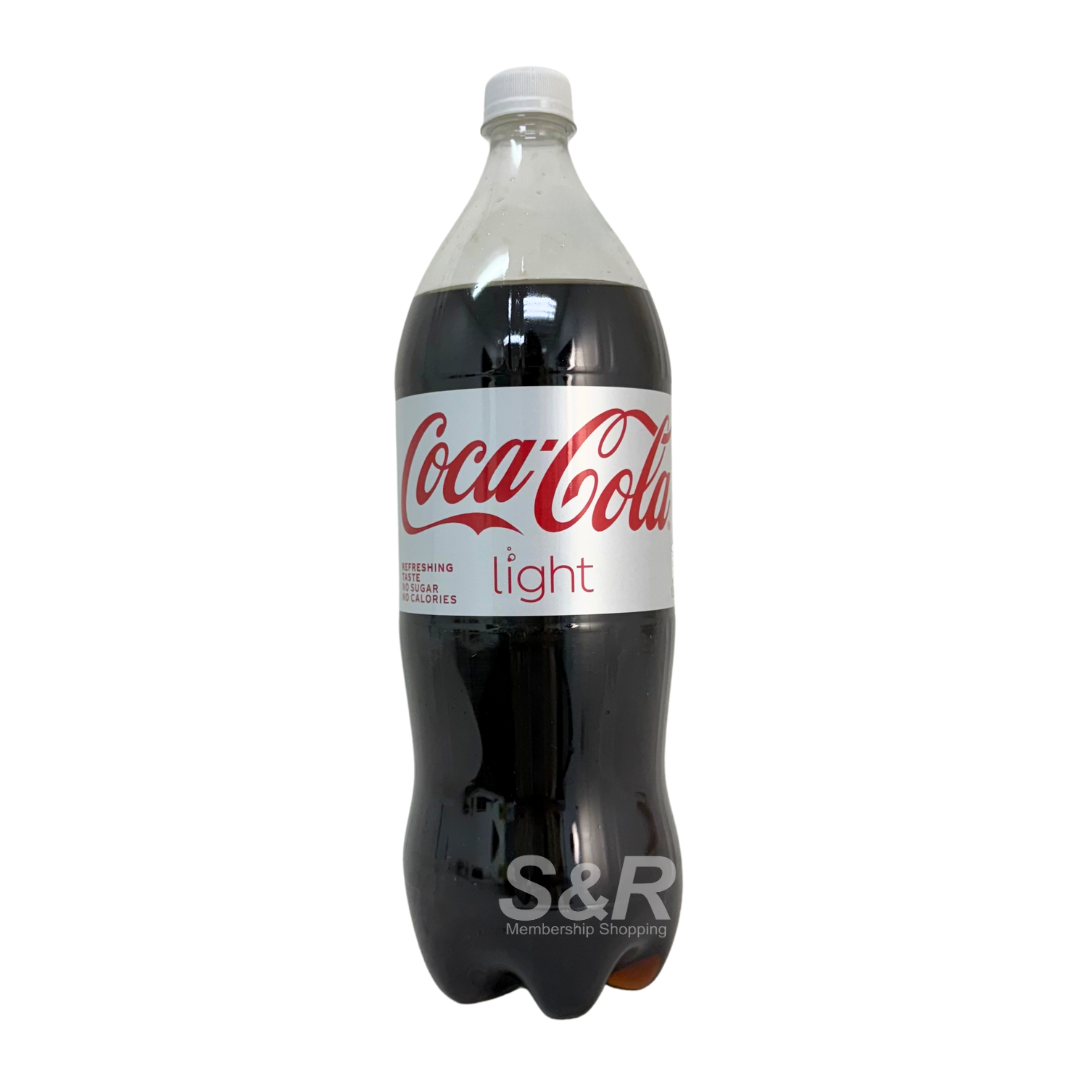Coca-Cola Light 1.5L Coca-Cola Light 1.5L